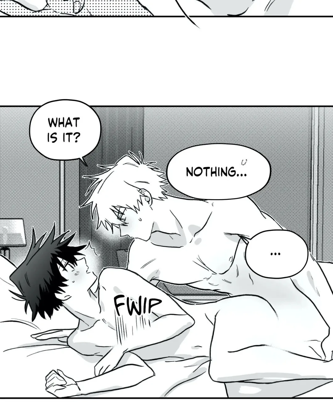Surge Towards You Chapter 4 page 68 - 