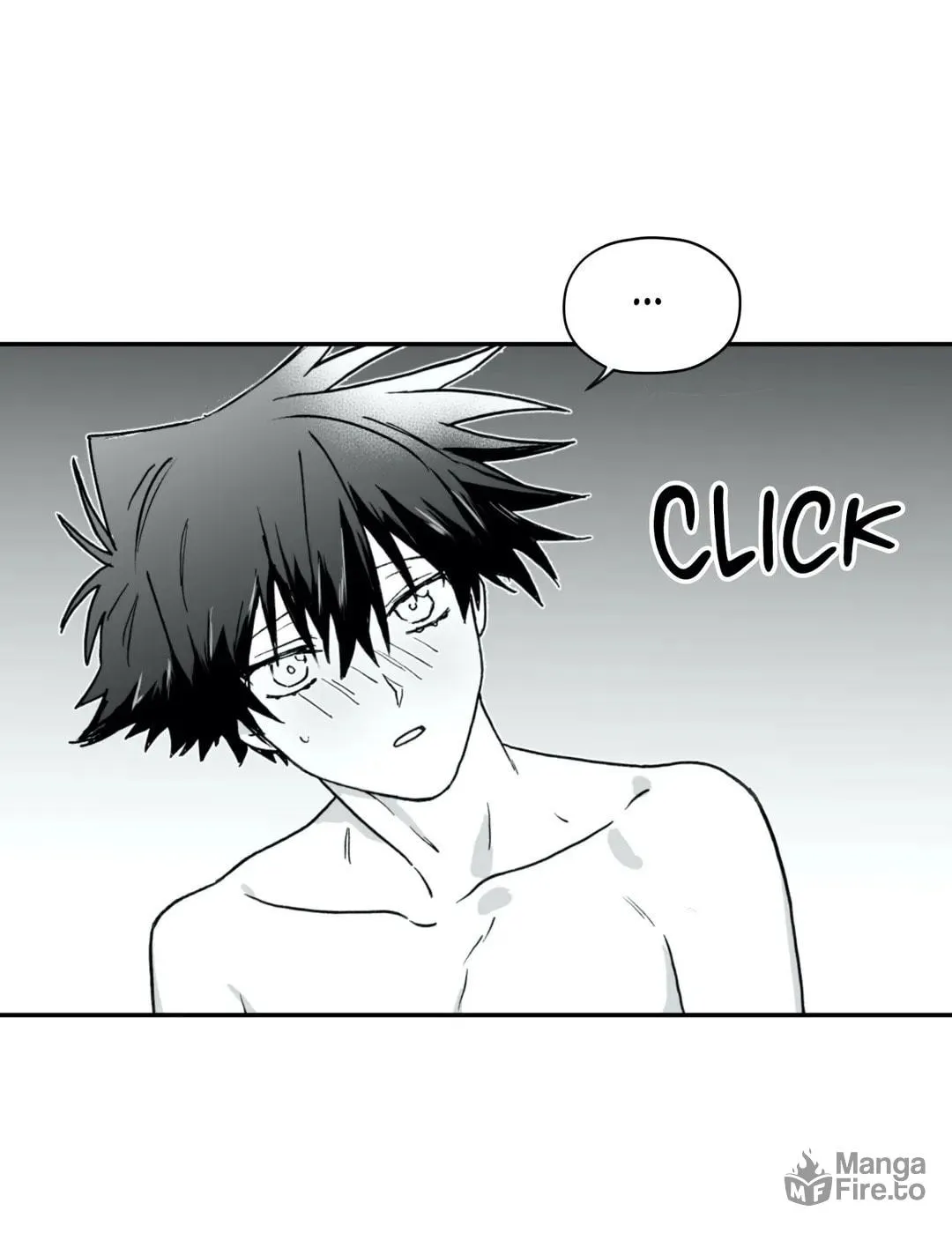Surge Towards You Chapter 4 page 70 - 
