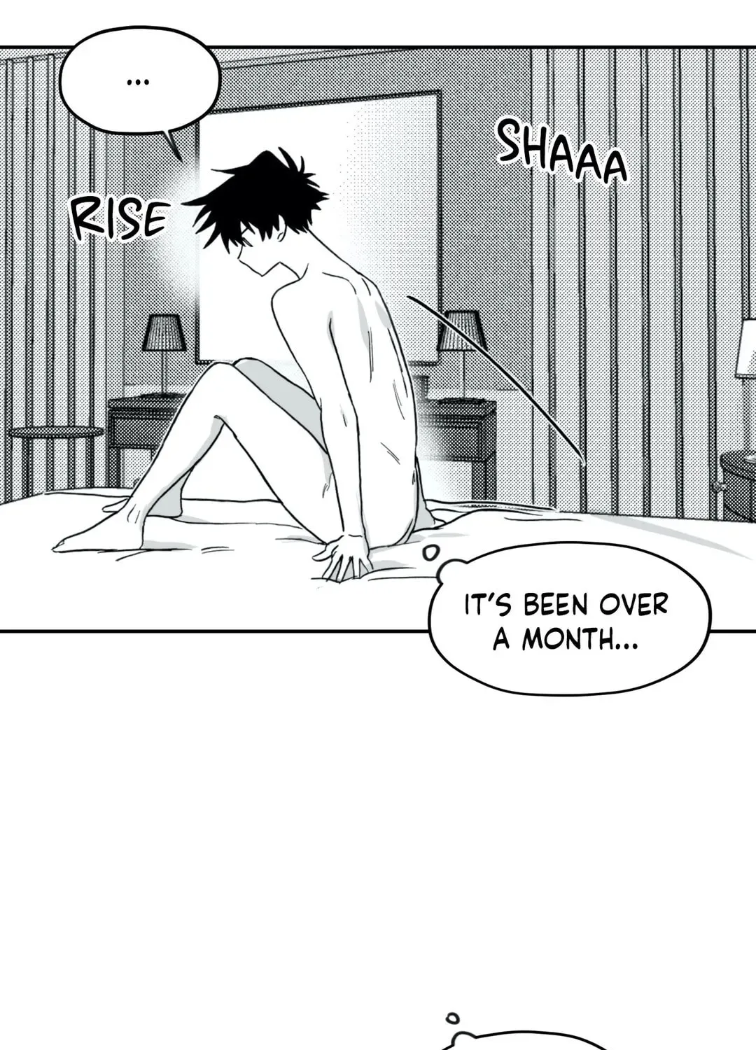 Surge Towards You Chapter 4 page 71 - 