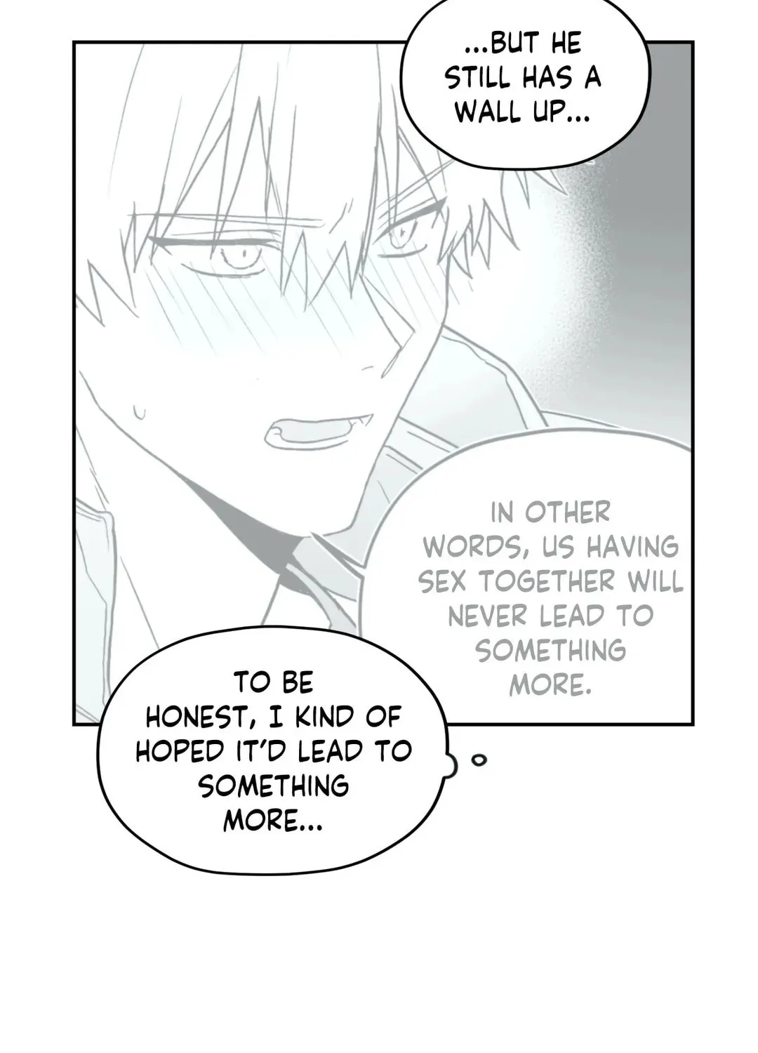 Surge Towards You Chapter 4 page 72 - 