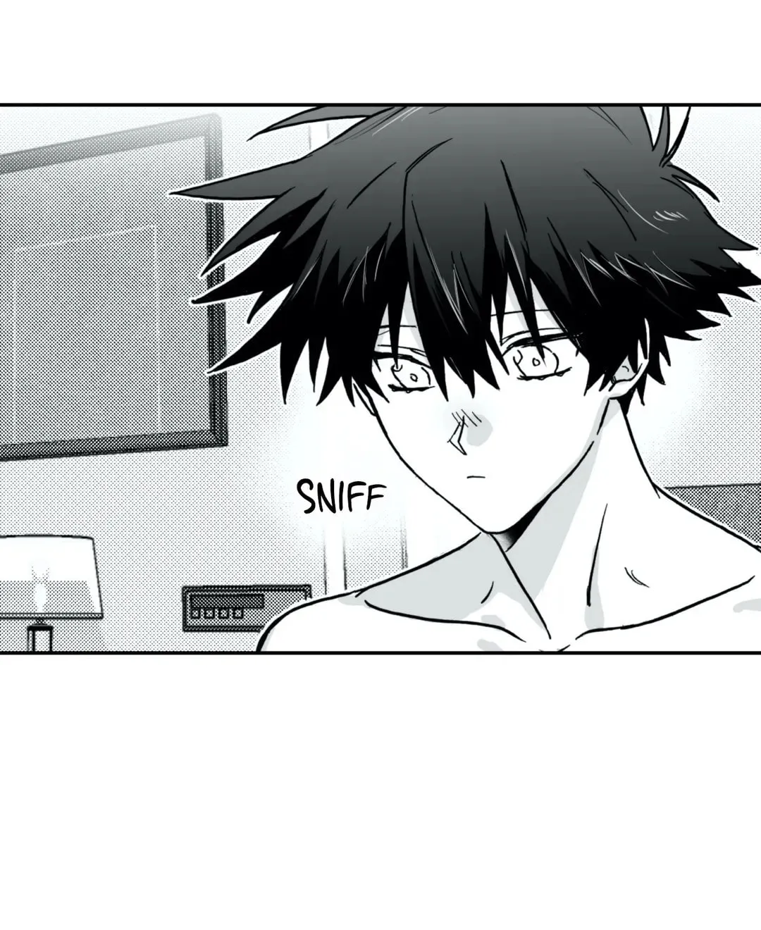 Surge Towards You Chapter 4 page 73 - 