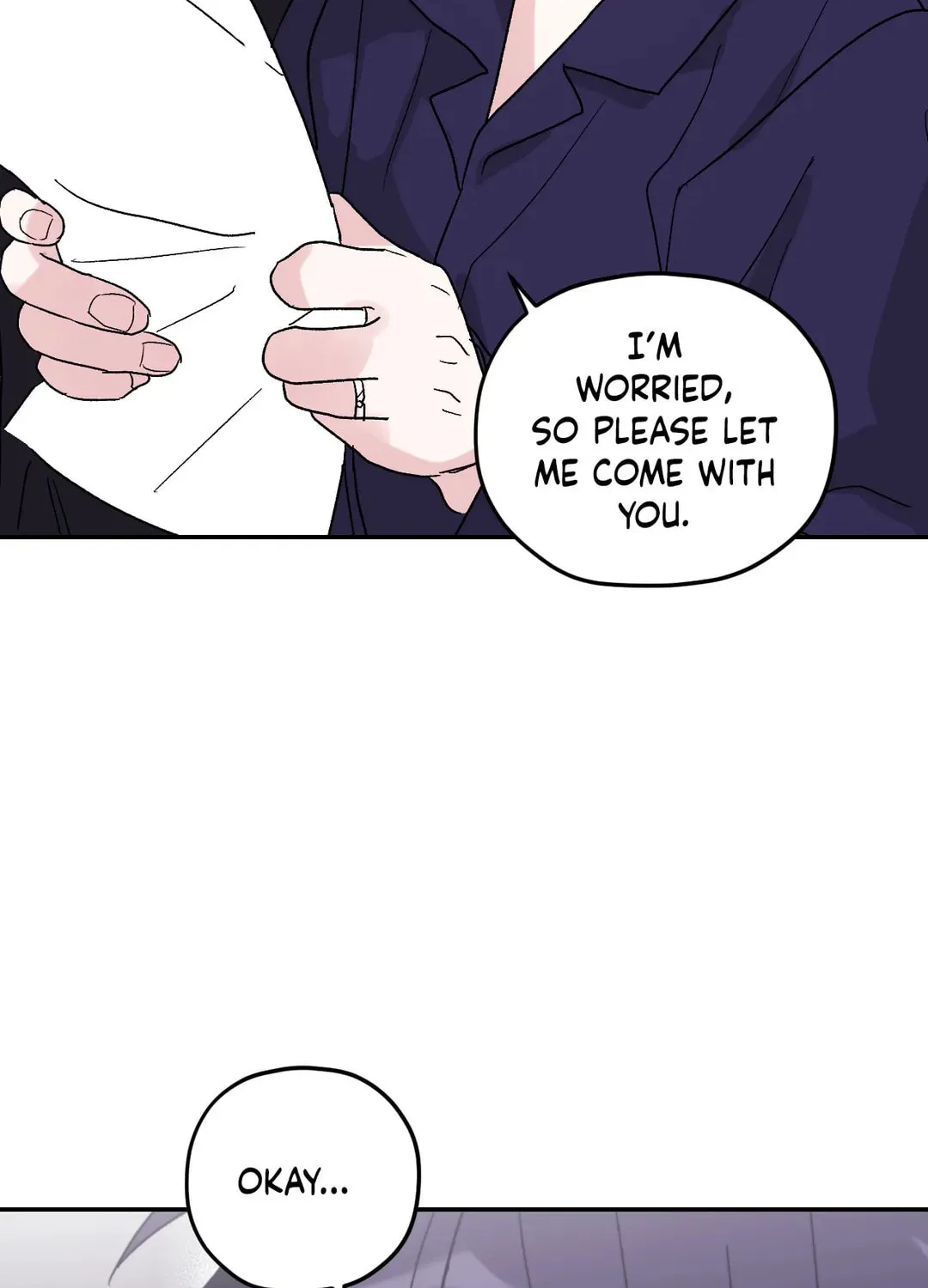 Surge Towards You Chapter 40 page 11 - 
