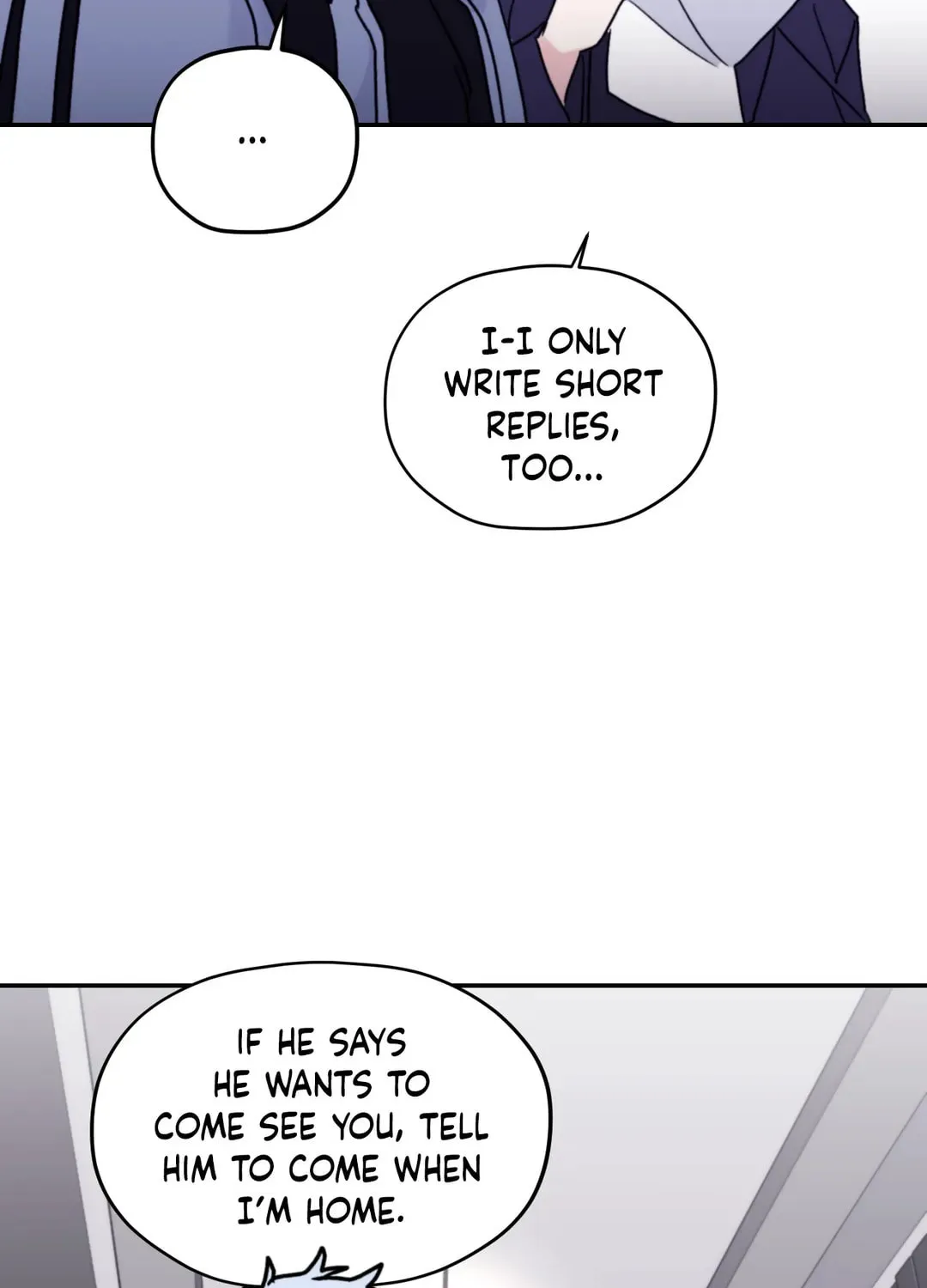 Surge Towards You Chapter 40 page 17 - 