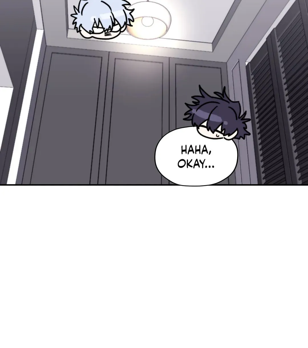 Surge Towards You Chapter 40 page 18 - 