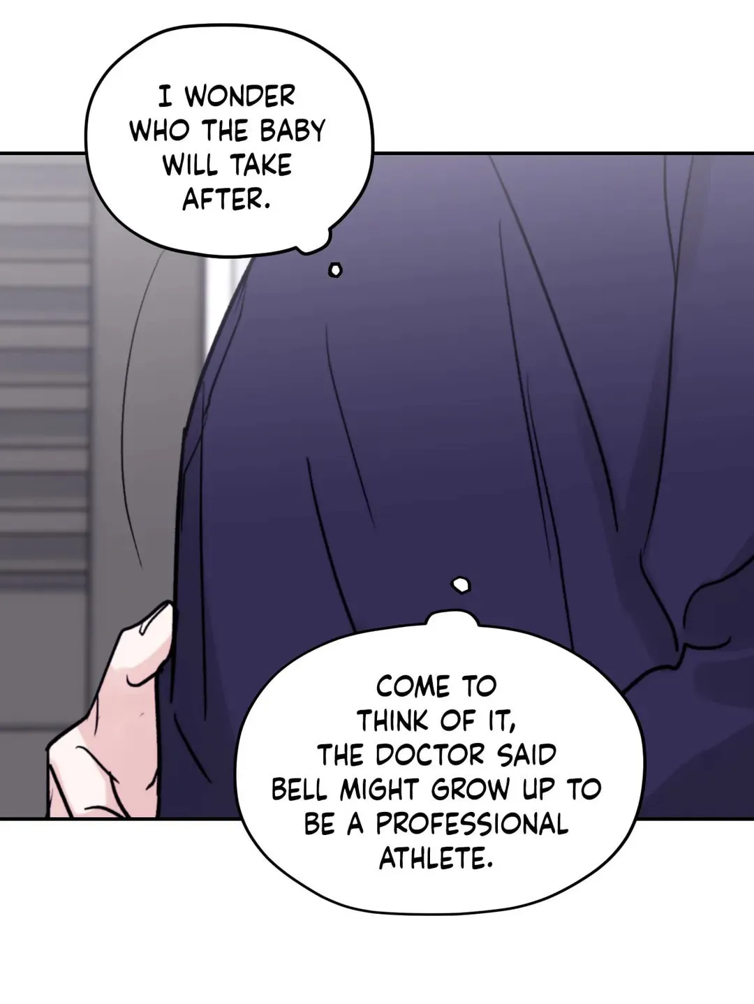 Surge Towards You Chapter 40 page 22 - 