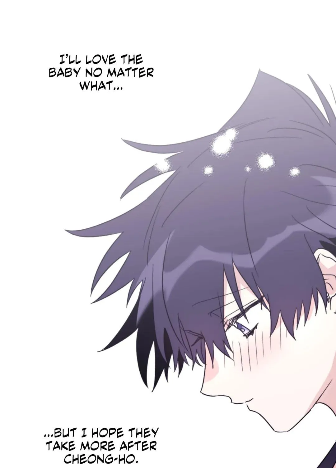 Surge Towards You Chapter 40 page 23 - 