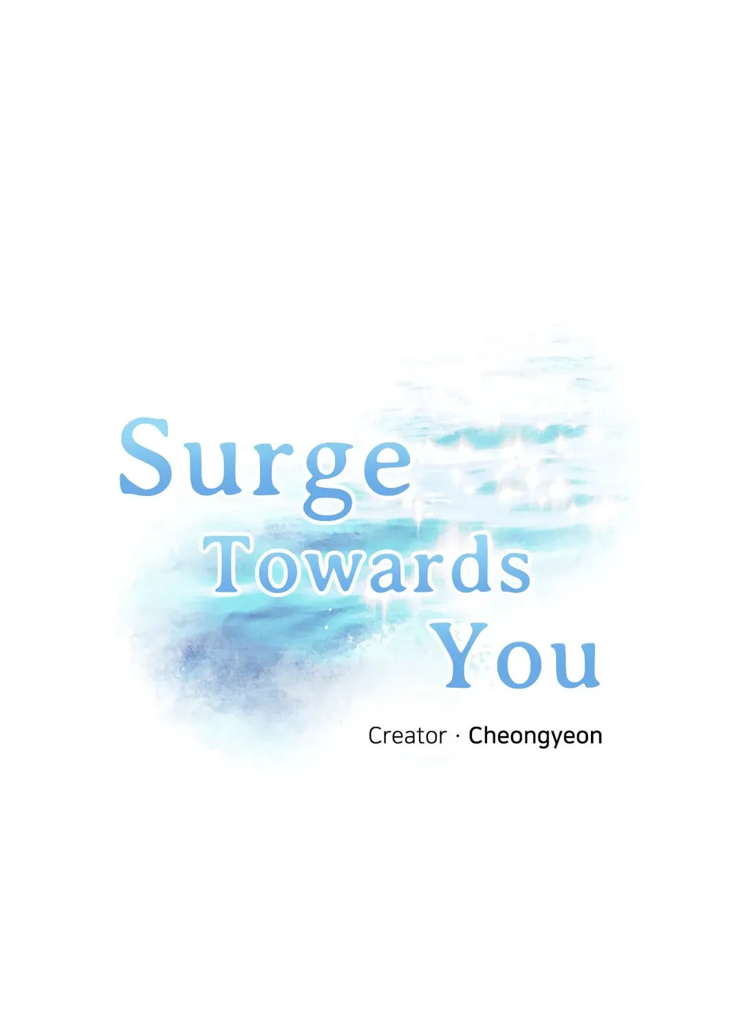 Surge Towards You Chapter 40 page 29 - 