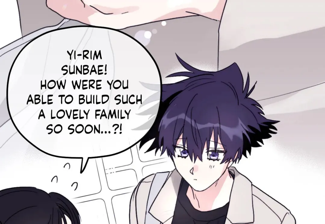 Surge Towards You Chapter 40 page 33 - 