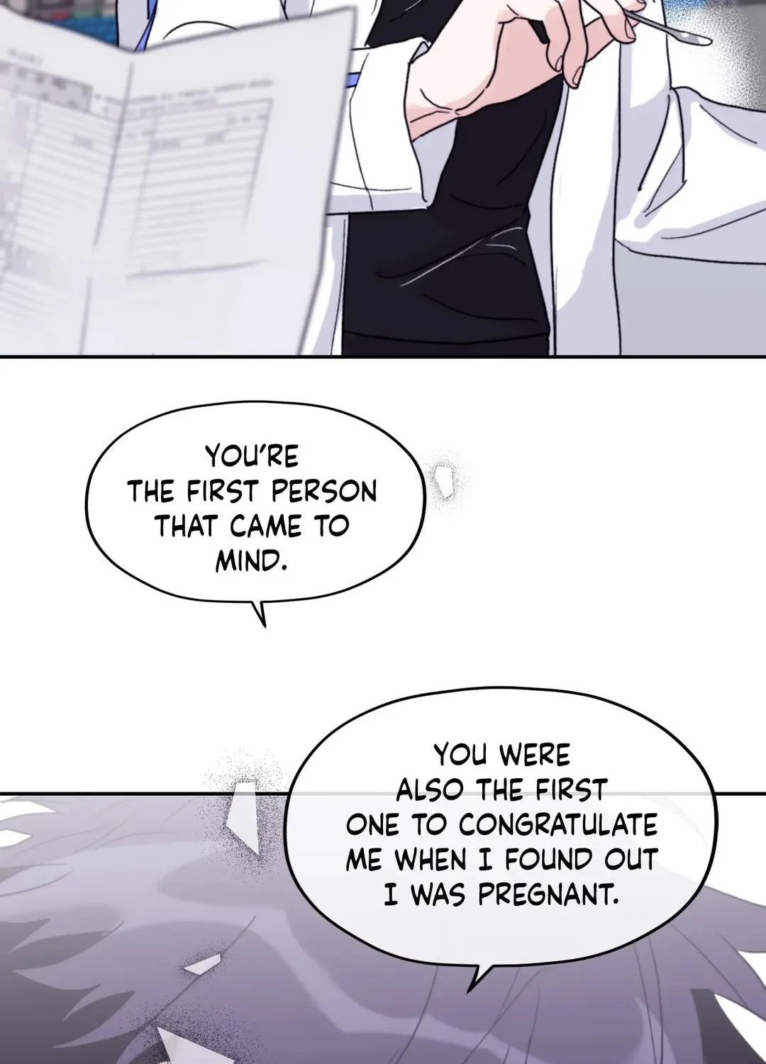Surge Towards You Chapter 40 page 41 - 