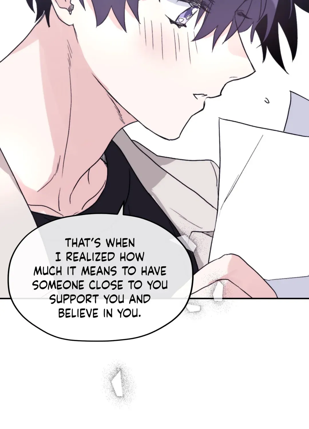 Surge Towards You Chapter 40 page 43 - 