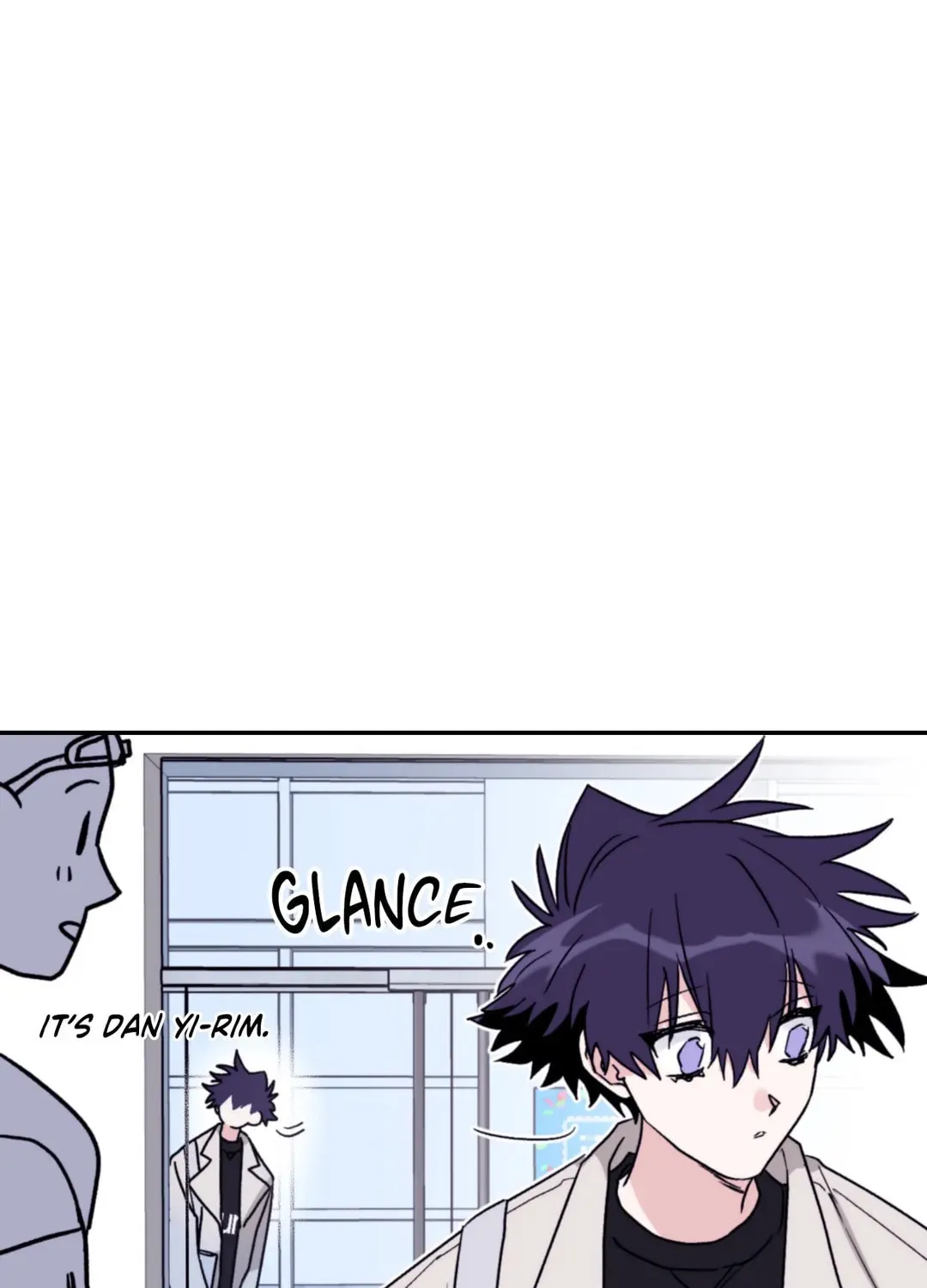 Surge Towards You Chapter 40 page 56 - 