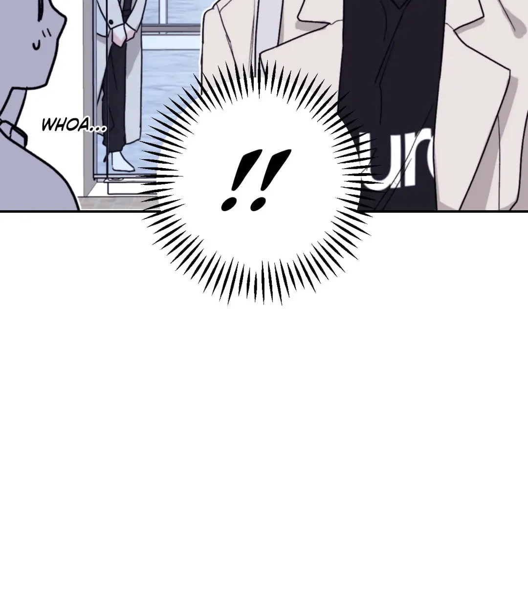 Surge Towards You Chapter 40 page 57 - 