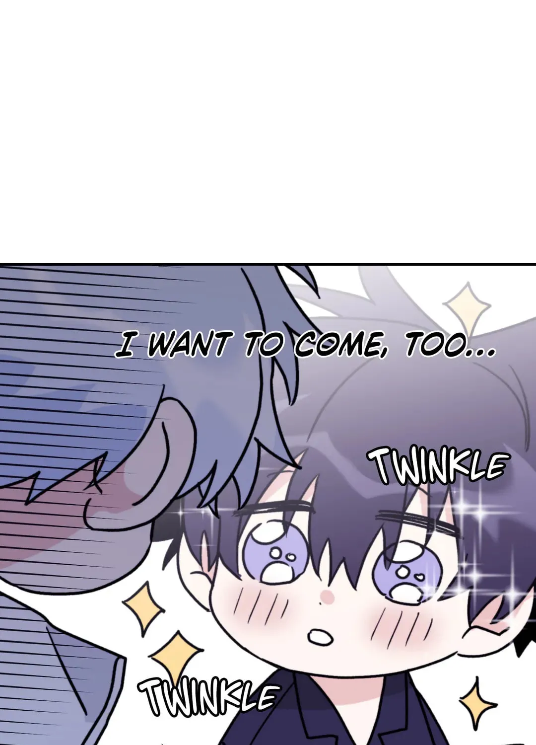 Surge Towards You Chapter 40 page 7 - 