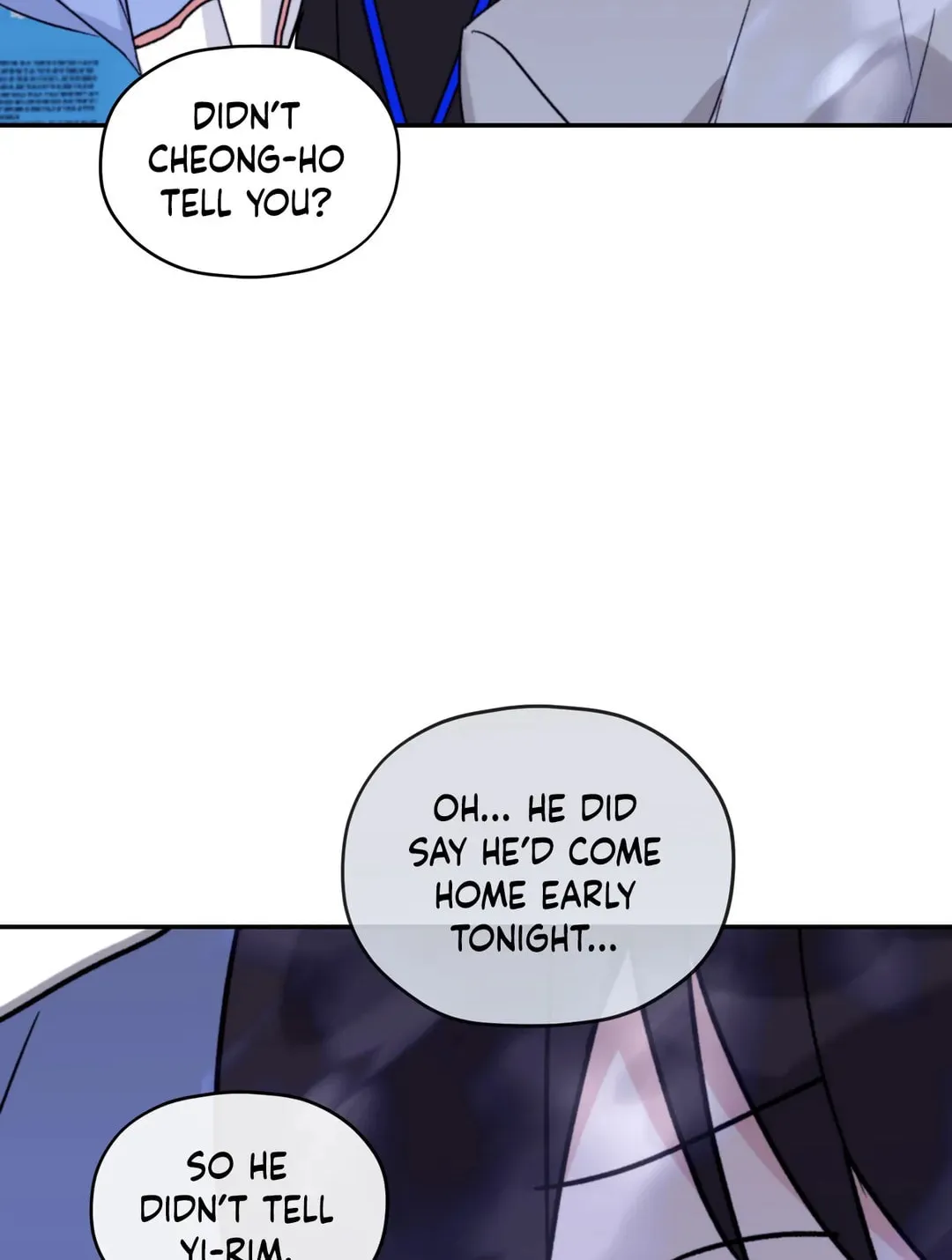 Surge Towards You Chapter 40 page 62 - 