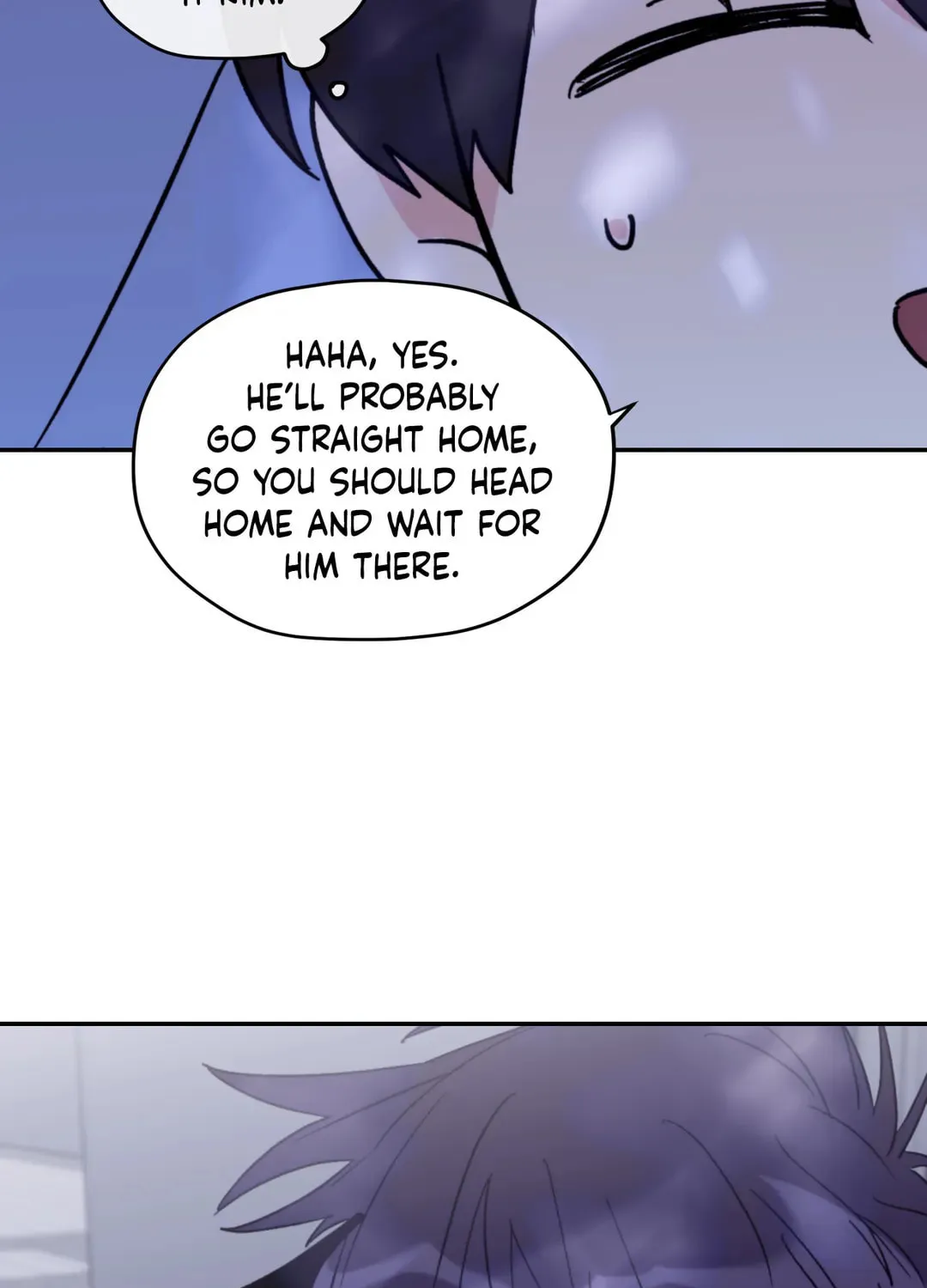 Surge Towards You Chapter 40 page 63 - 