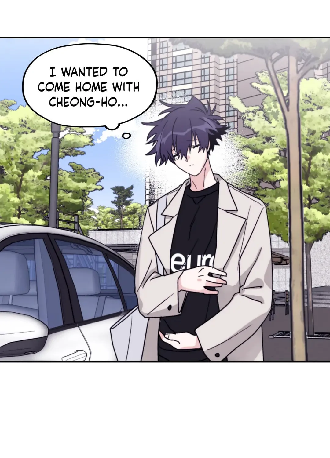 Surge Towards You Chapter 40 page 68 - 