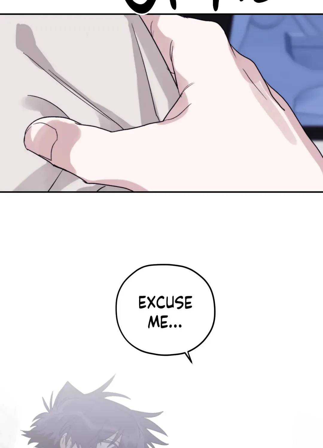 Surge Towards You Chapter 40 page 70 - 
