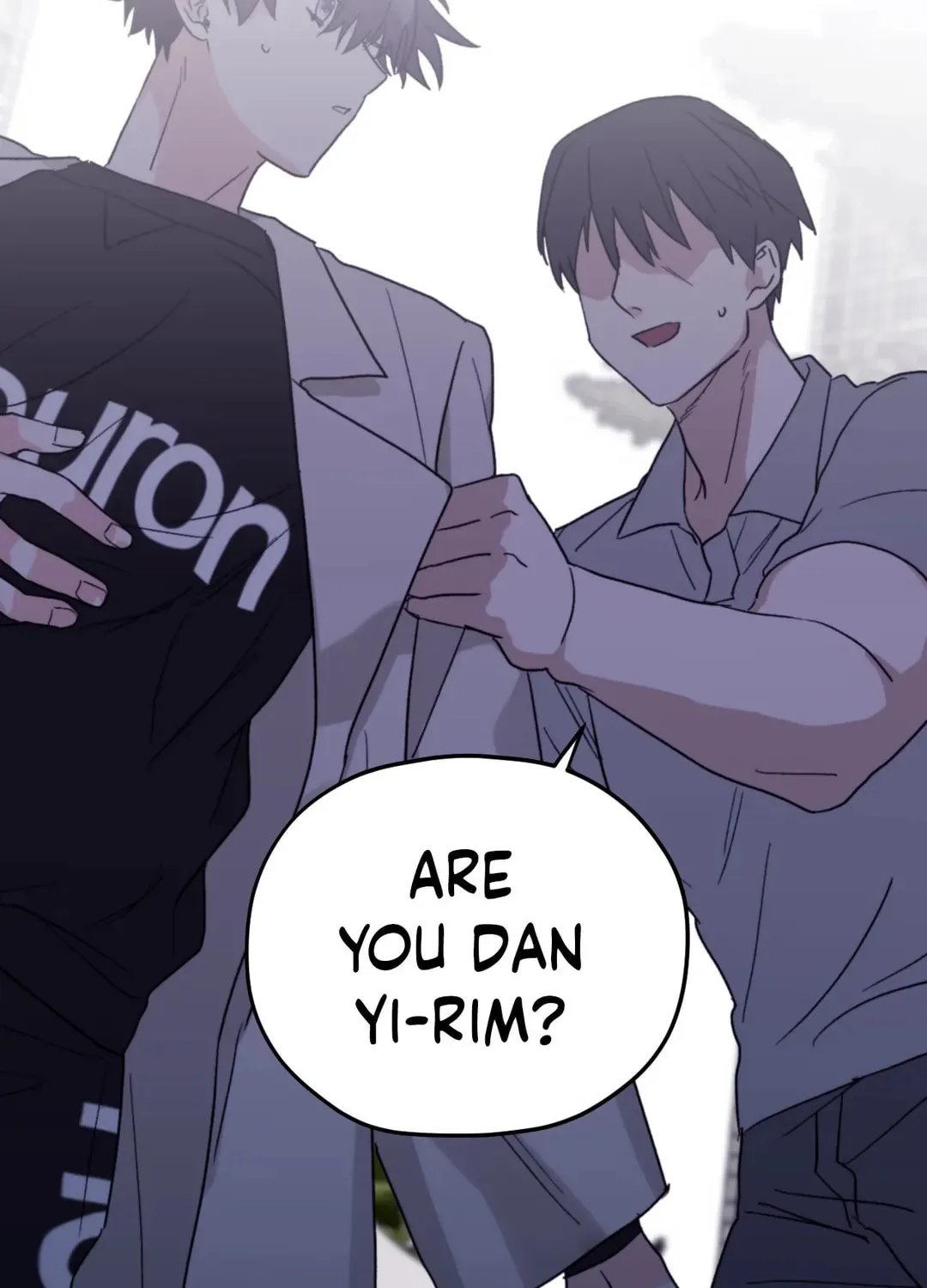 Surge Towards You Chapter 40 page 71 - 