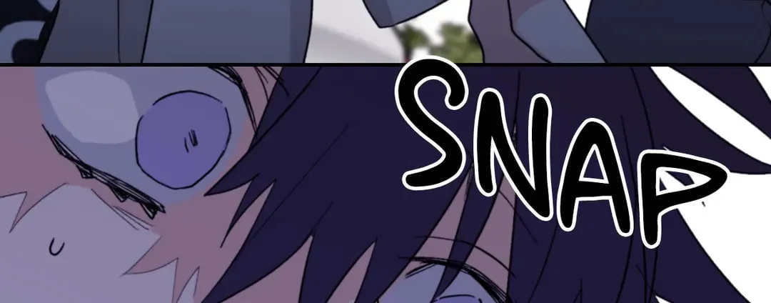 Surge Towards You Chapter 40 page 72 - 