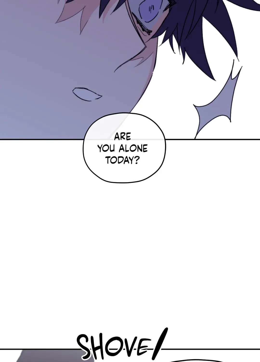 Surge Towards You Chapter 40 page 73 - 