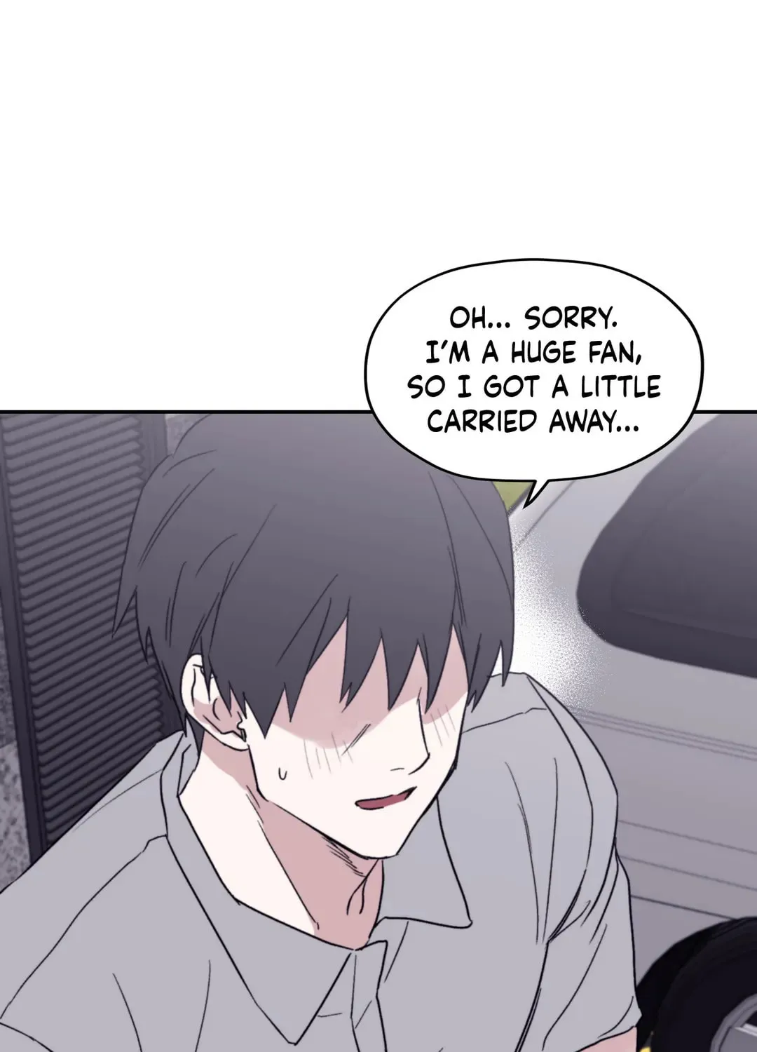 Surge Towards You Chapter 40 page 76 - 