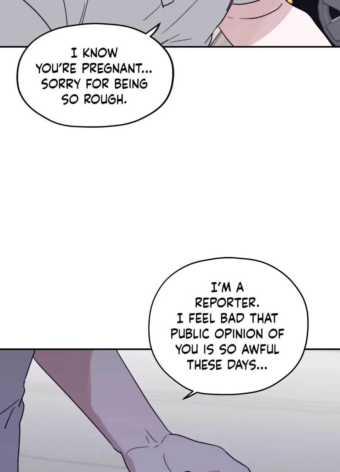 Surge Towards You Chapter 40 page 77 - 