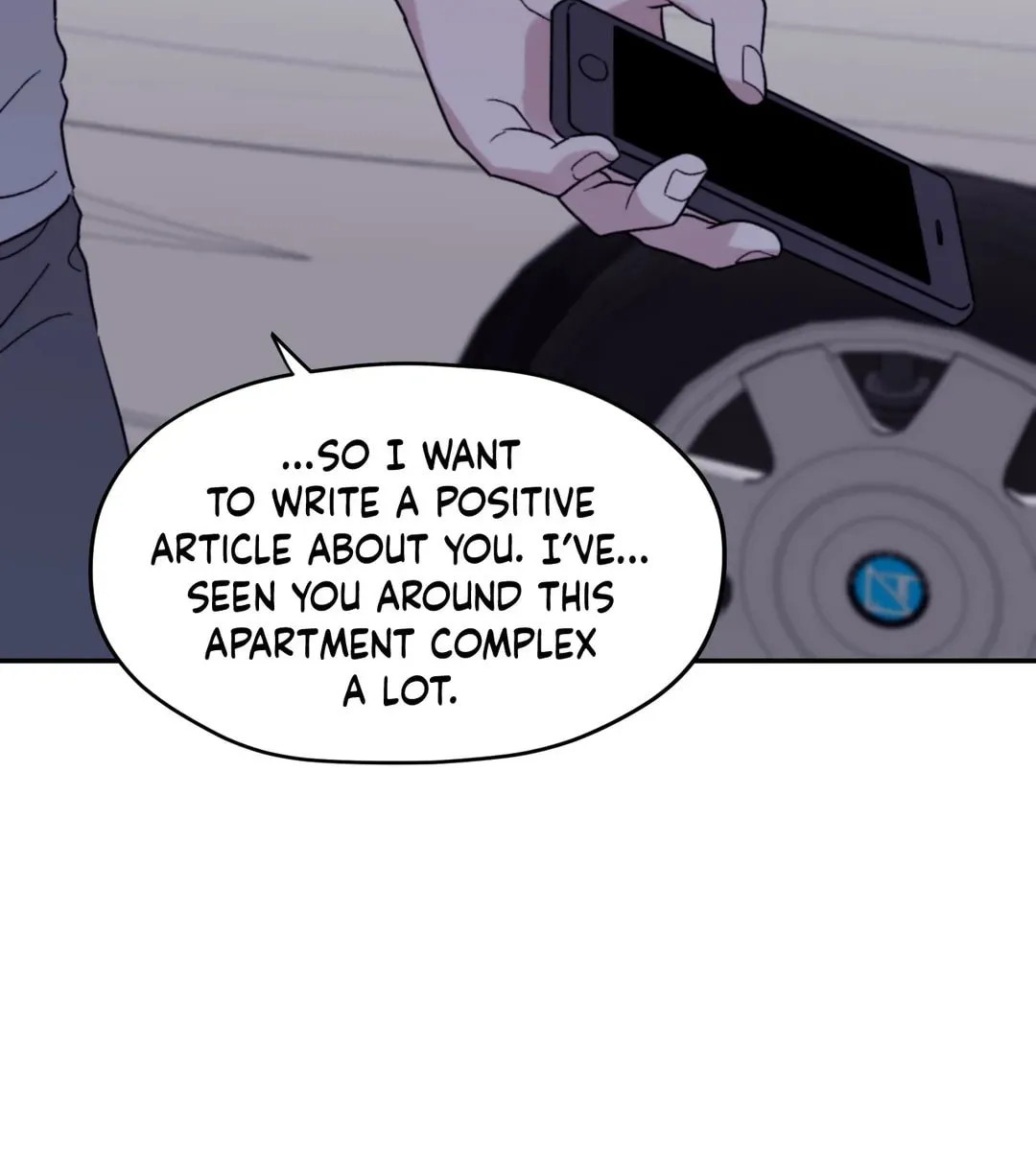 Surge Towards You Chapter 40 page 78 - 