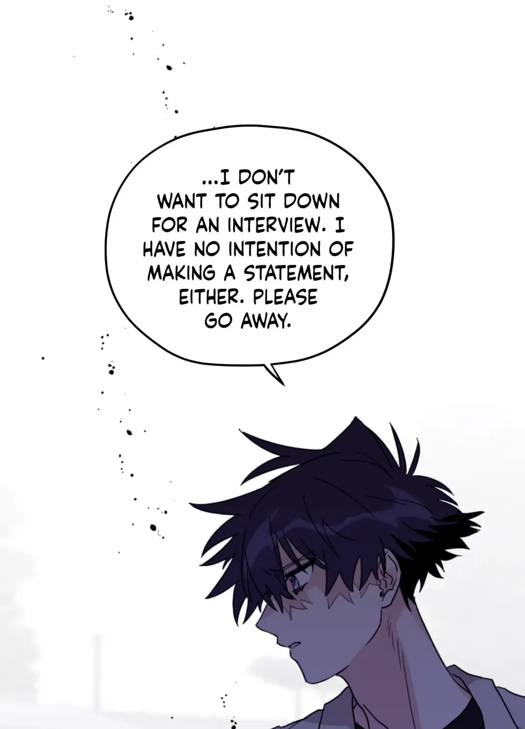 Surge Towards You Chapter 40 page 80 - 
