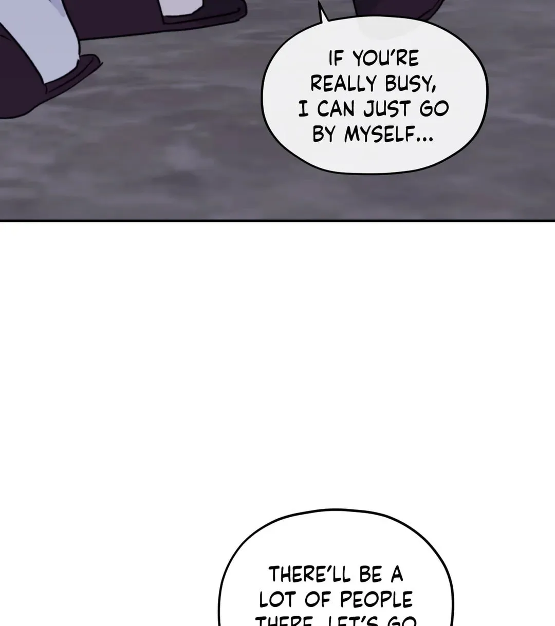 Surge Towards You Chapter 40 page 9 - 