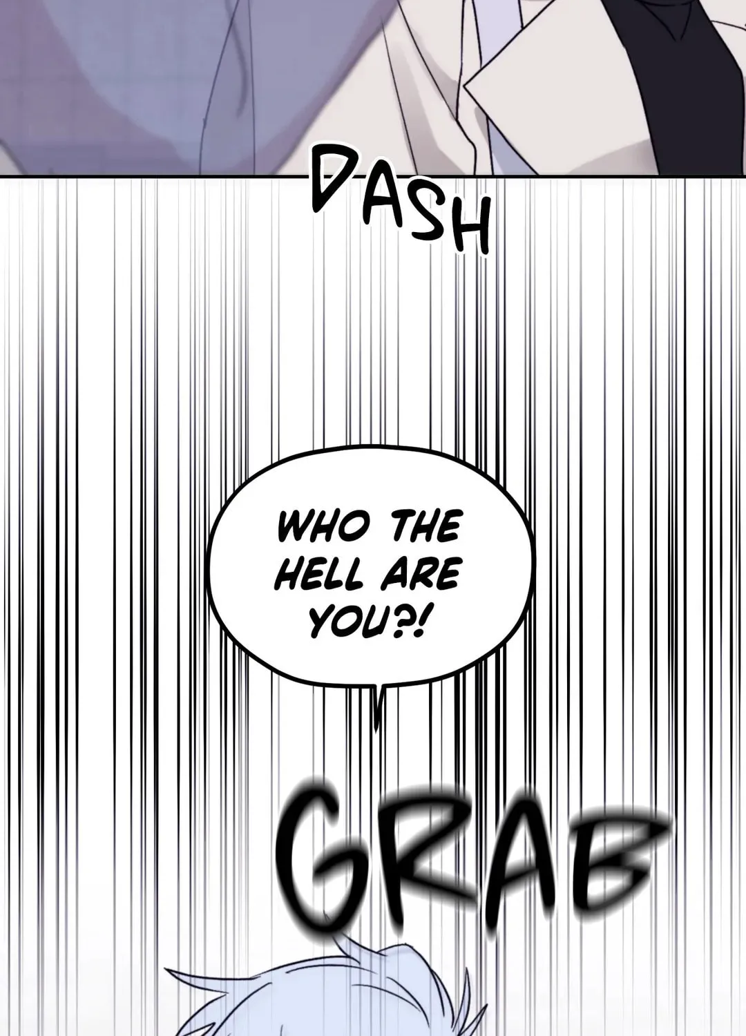 Surge Towards You Chapter 40 page 83 - 