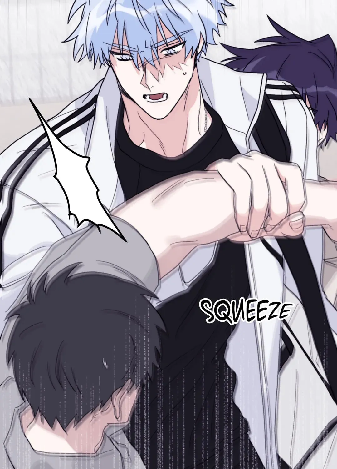 Surge Towards You Chapter 40 page 85 - 