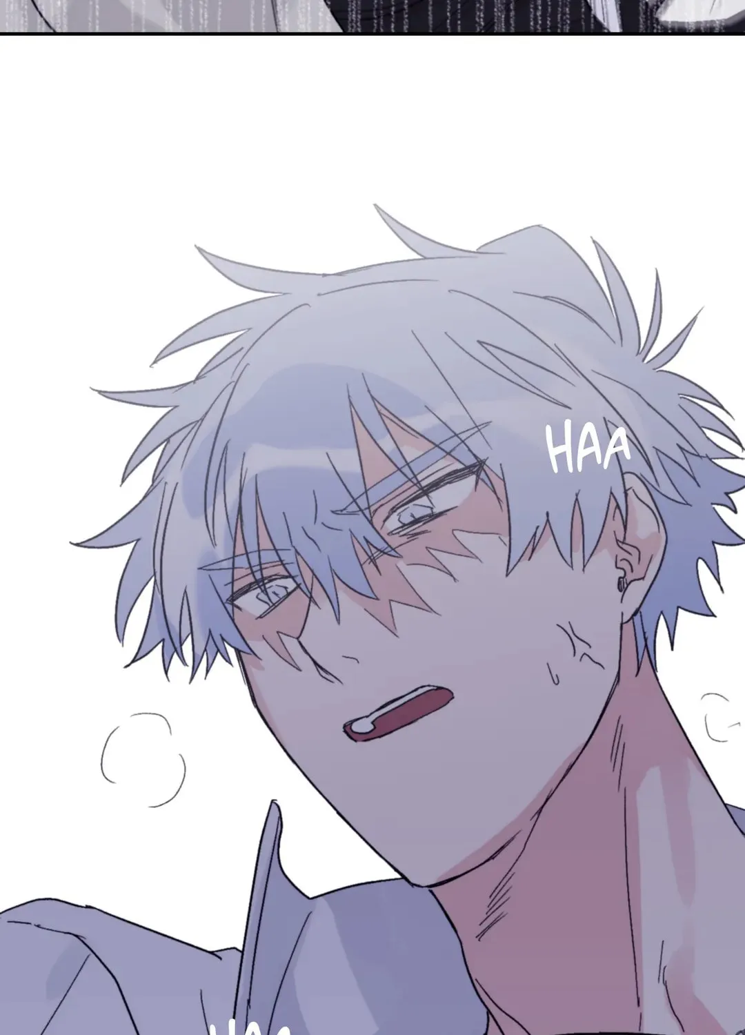 Surge Towards You Chapter 40 page 86 - 