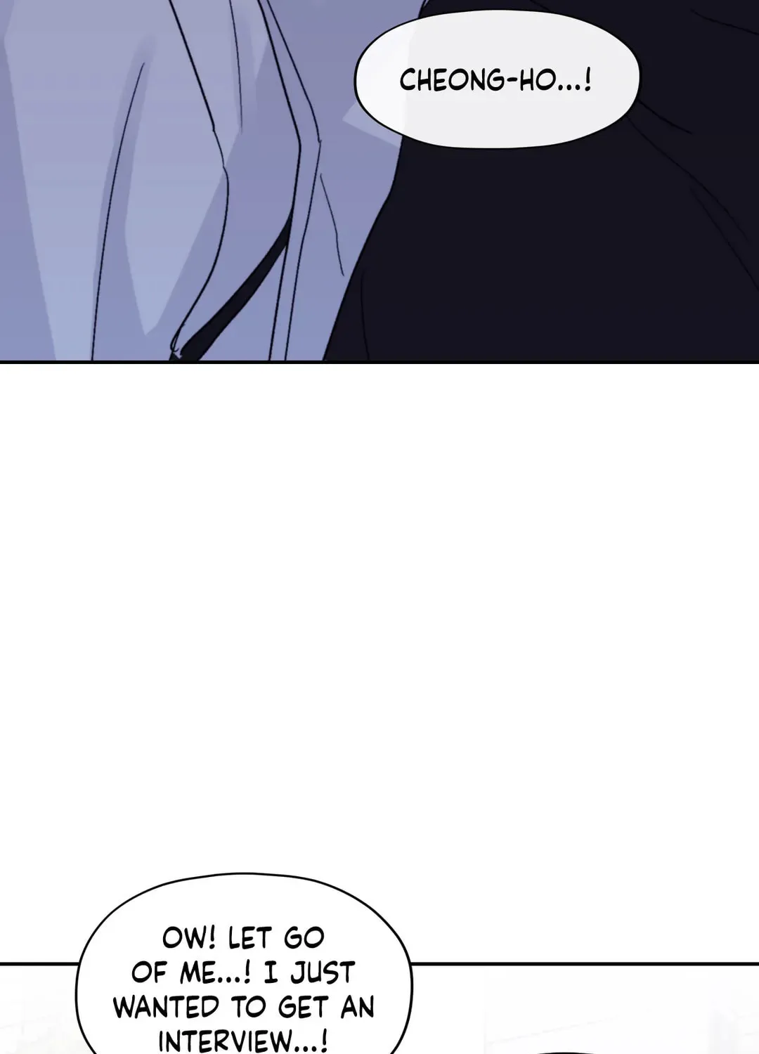 Surge Towards You Chapter 40 page 88 - 