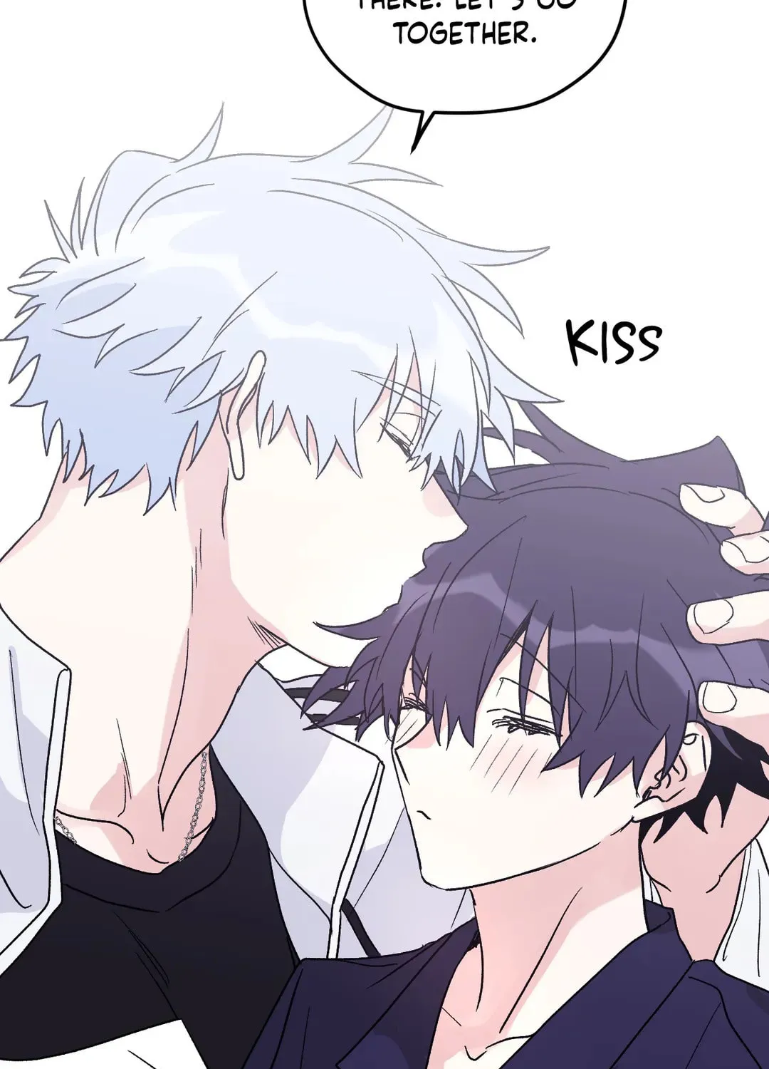 Surge Towards You Chapter 40 page 10 - 