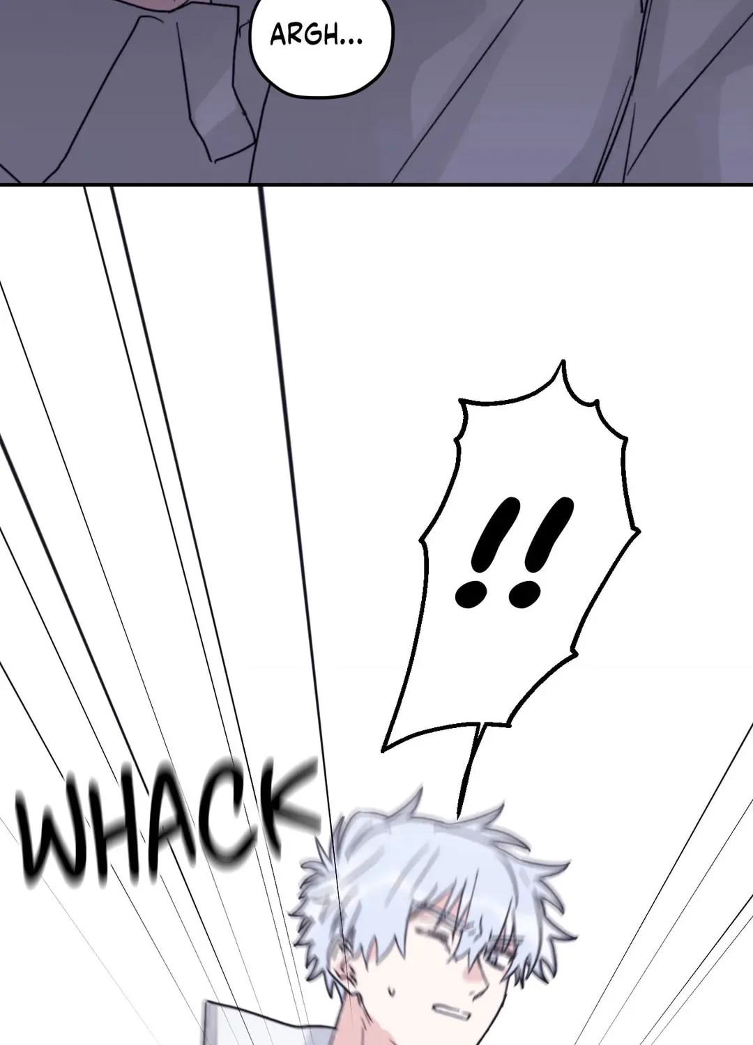 Surge Towards You Chapter 40 page 92 - 