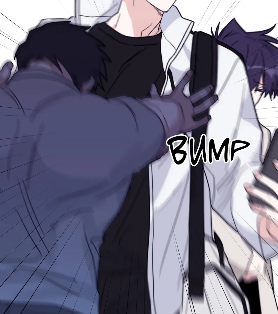 Surge Towards You Chapter 40 page 93 - 
