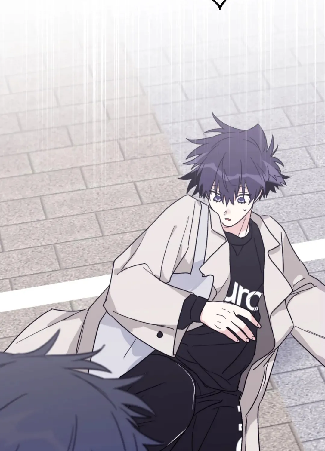Surge Towards You Chapter 40 page 95 - 