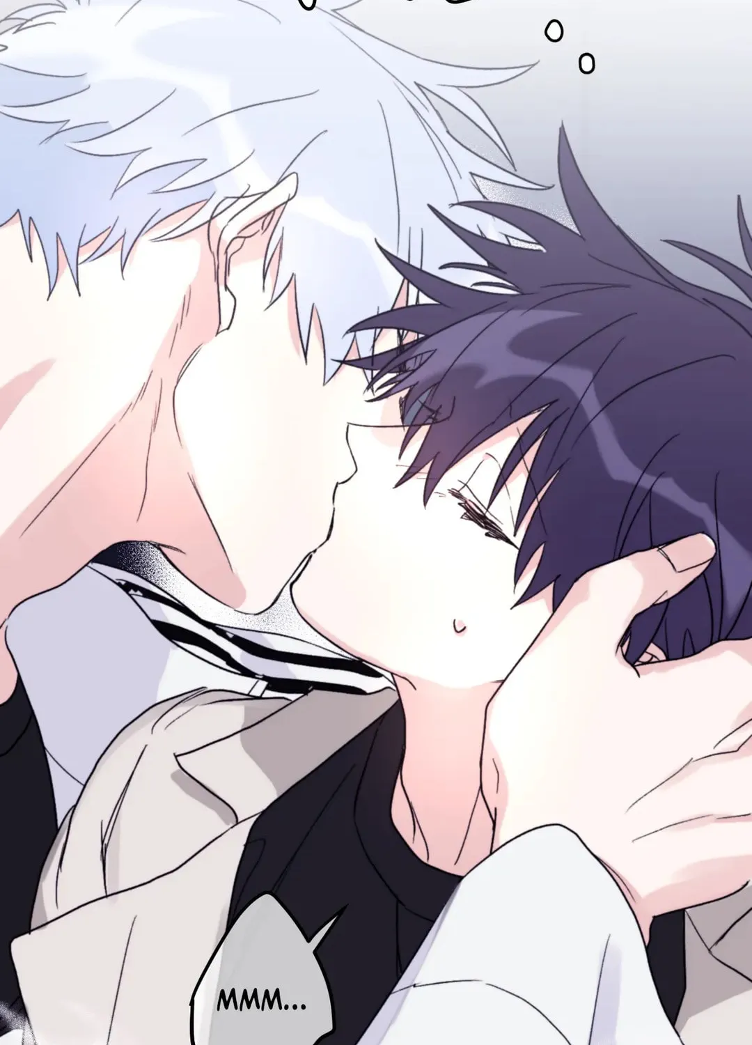Surge Towards You Chapter 41 page 11 - 