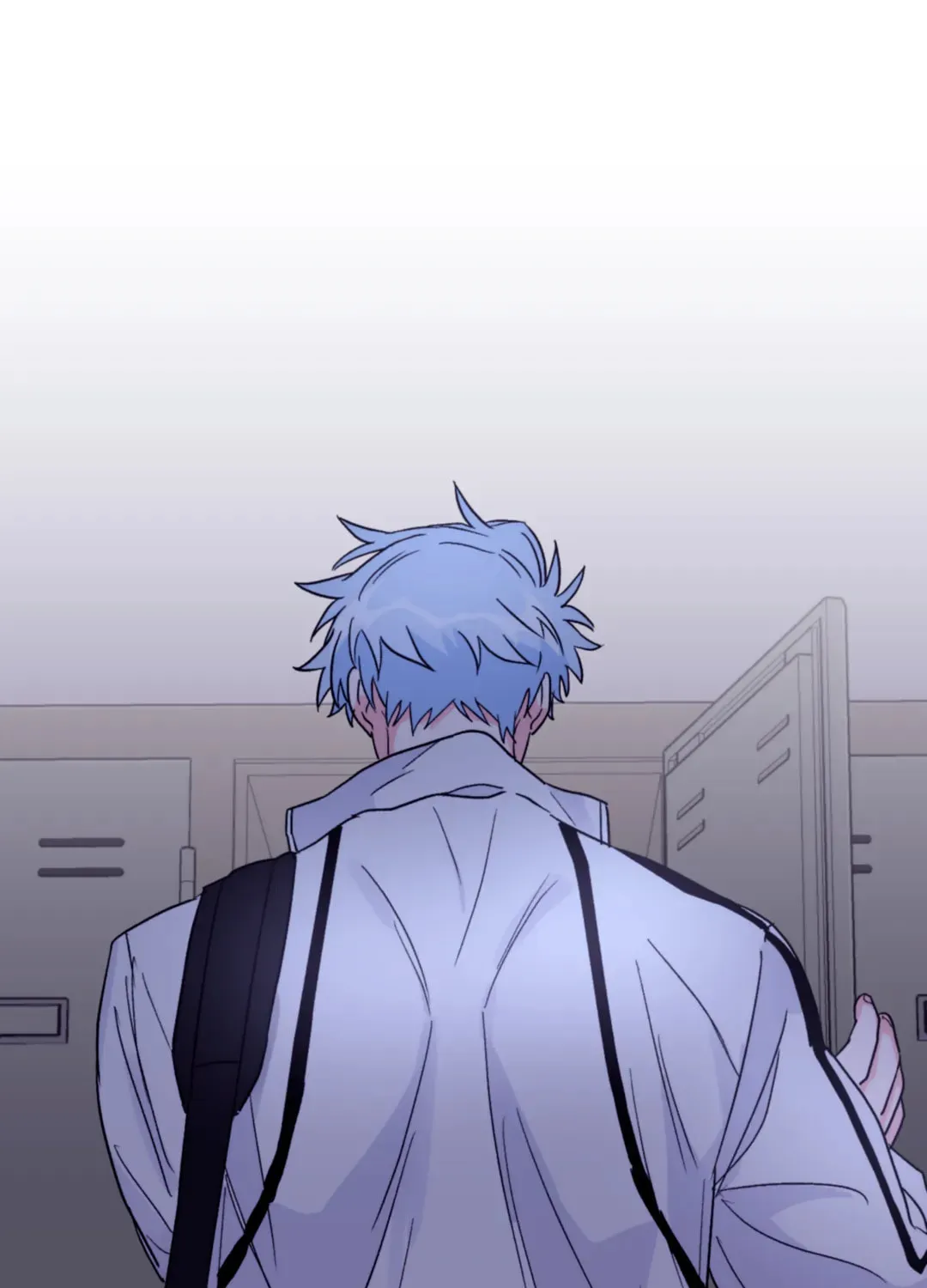 Surge Towards You Chapter 41 page 109 - 
