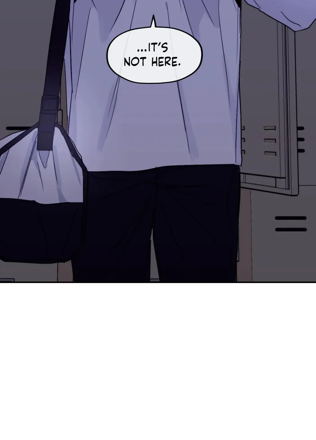 Surge Towards You Chapter 41 page 110 - 