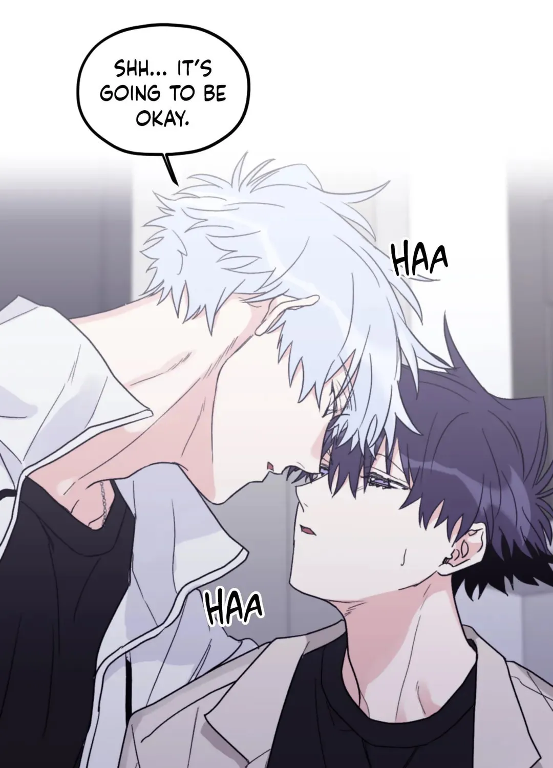 Surge Towards You Chapter 41 page 16 - 