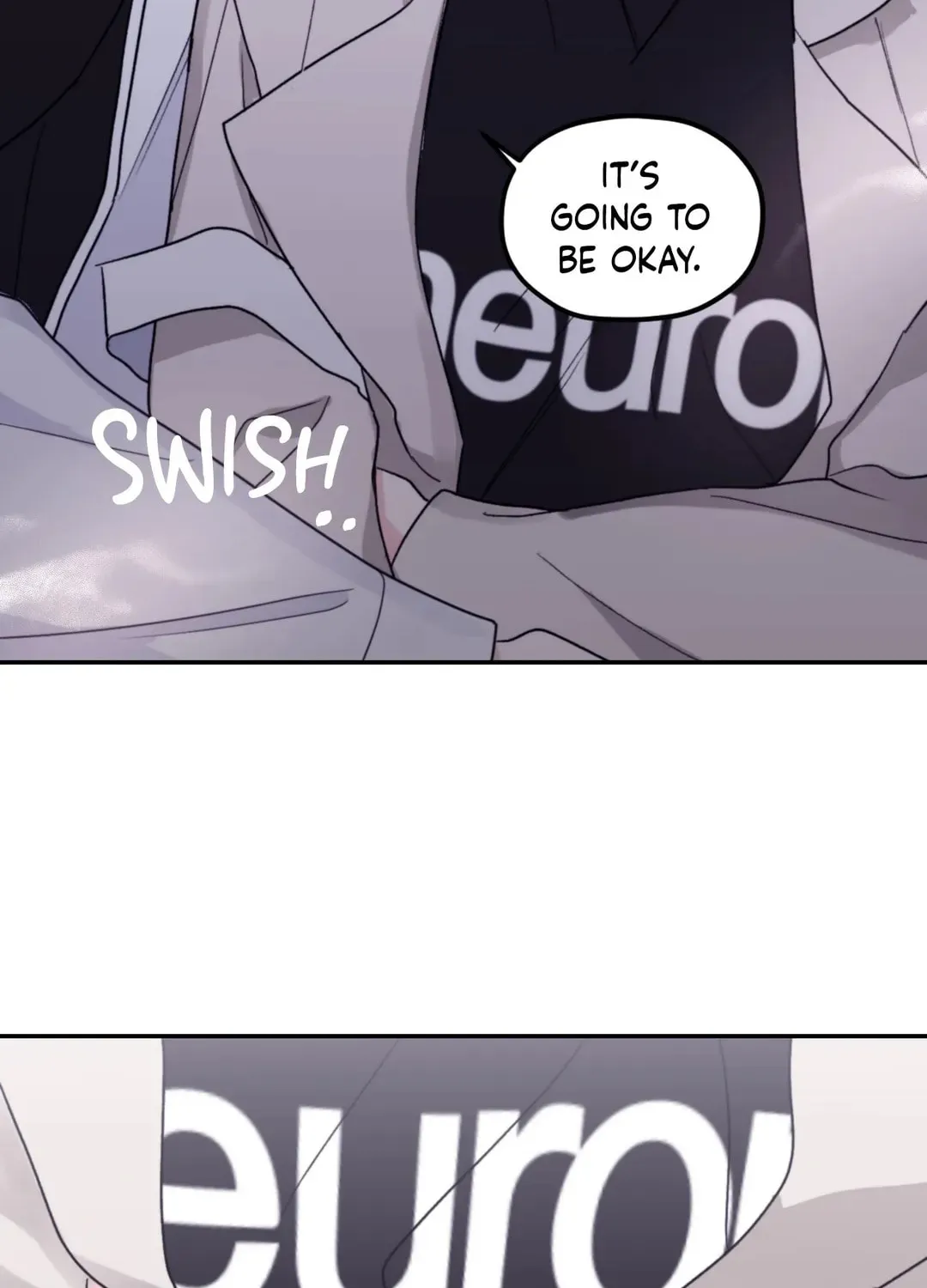 Surge Towards You Chapter 41 page 17 - 