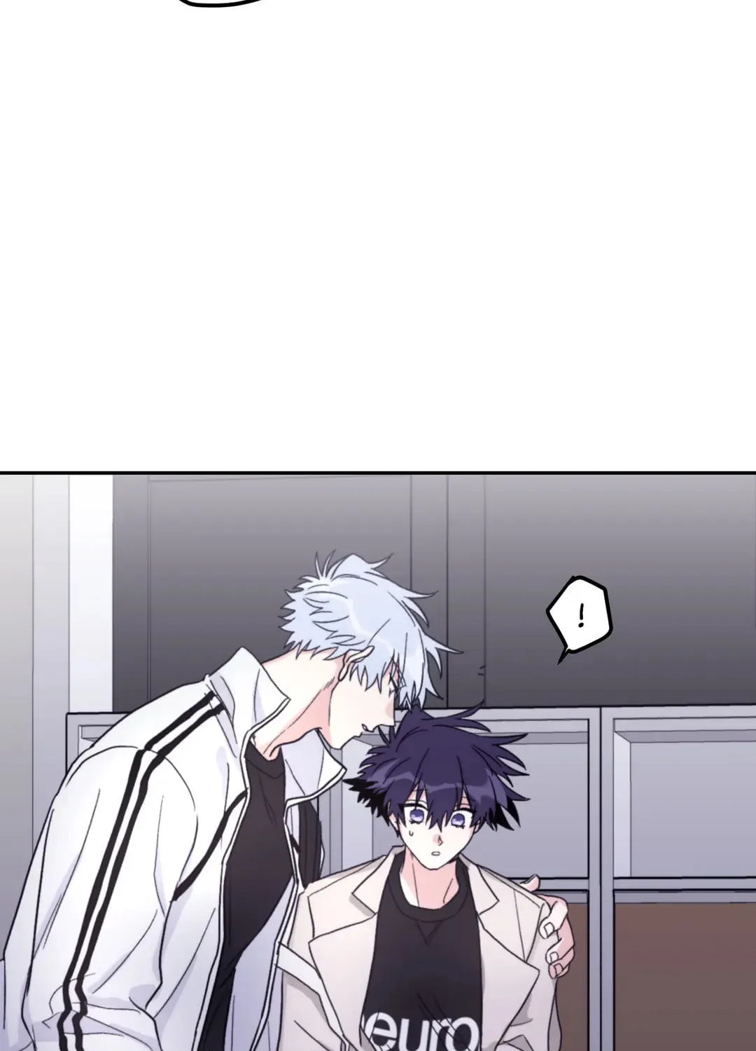 Surge Towards You Chapter 41 page 19 - 