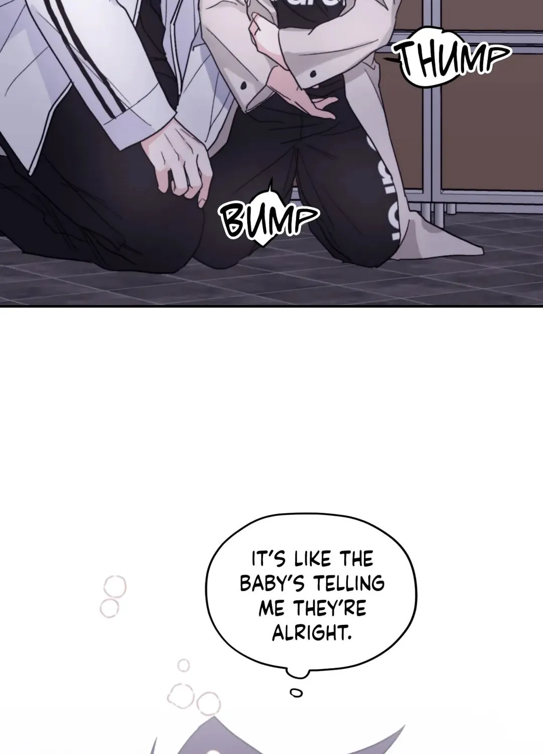 Surge Towards You Chapter 41 page 20 - 