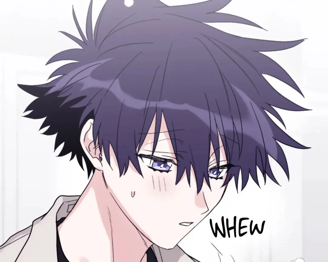 Surge Towards You Chapter 41 page 21 - 