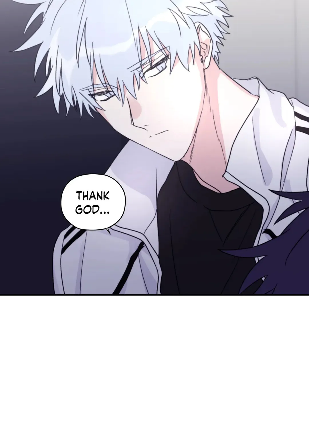 Surge Towards You Chapter 41 page 23 - 