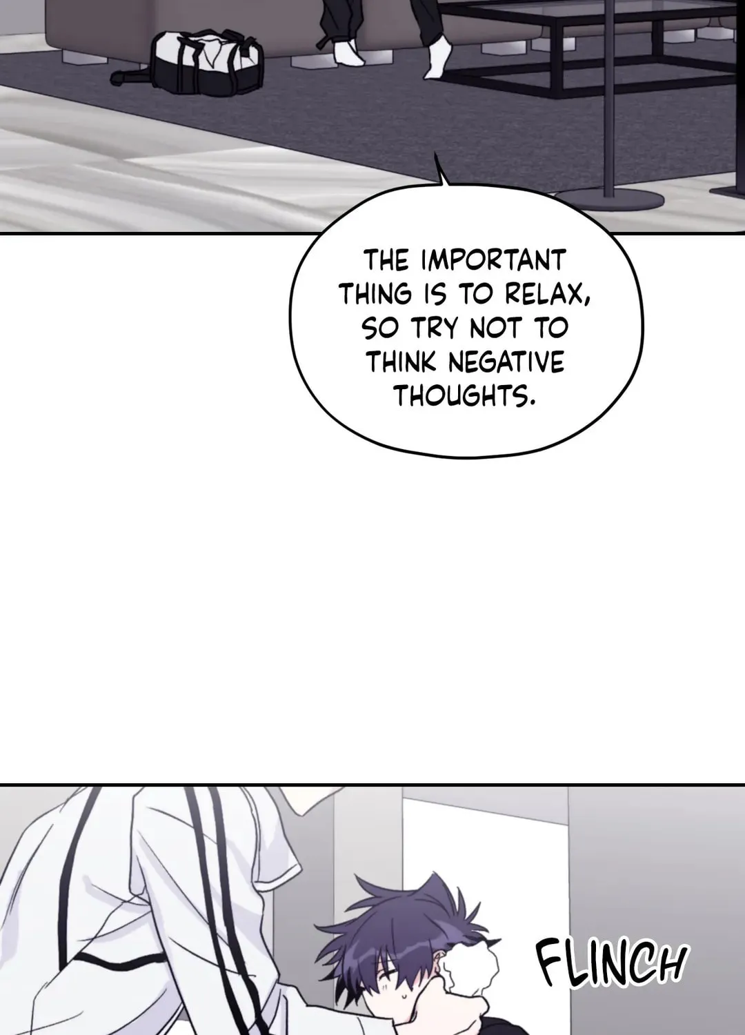 Surge Towards You Chapter 41 page 26 - 