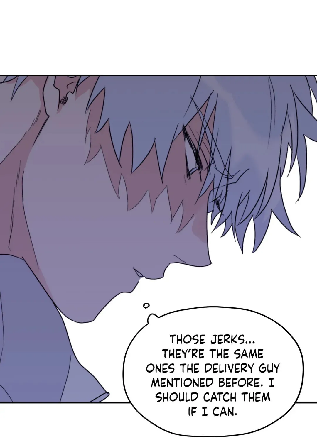 Surge Towards You Chapter 41 page 28 - 