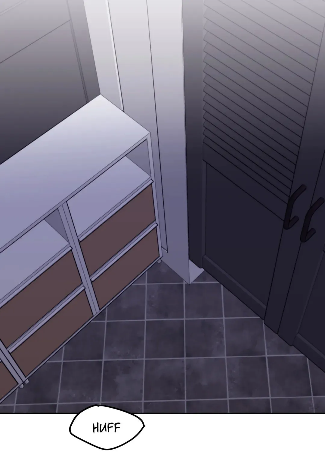 Surge Towards You Chapter 41 page 4 - 