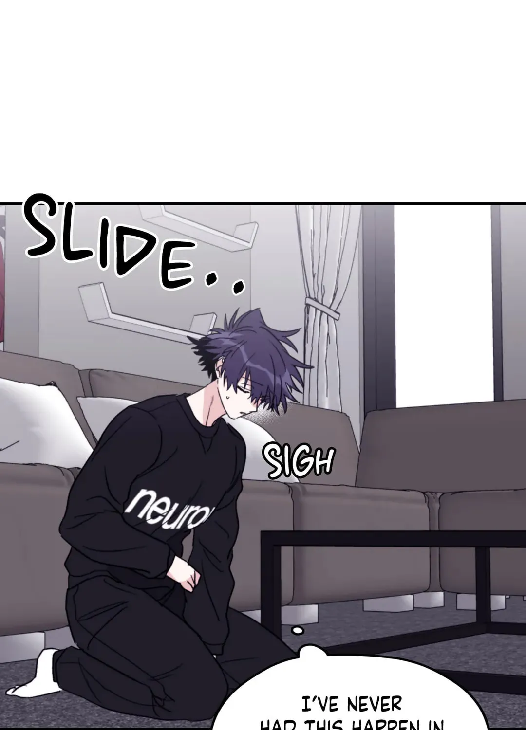 Surge Towards You Chapter 41 page 31 - 